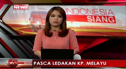 Densus 88 Amankan Terduga Teroris di Cipayung