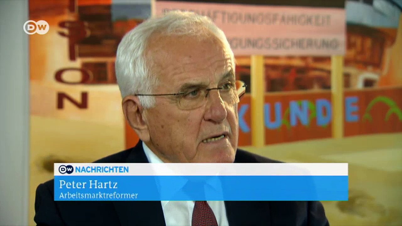 'Wir können heute die Reform weiterschreiben' | Interview