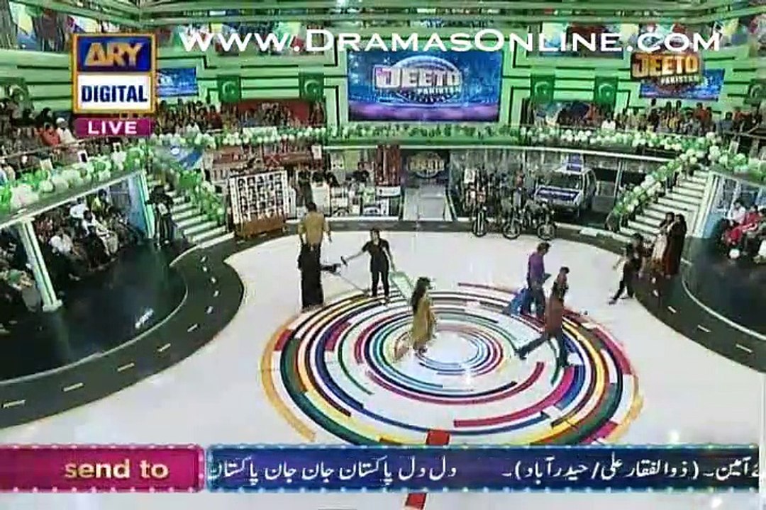 Jeeto Pakistan Part 2