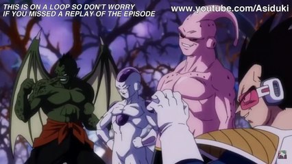 ドラゴンボールスーパーエピソード77プレビュー