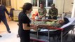 Manisa'da Hastaneye Kaldırılan Askerlere İlgili Valilikten Açıklama