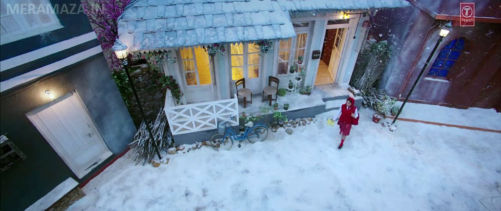 Sanam Re (Title Song) Full HD