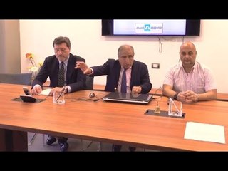 Napoli - Cardarelli, Anaao accusa De Luca di errori e omissioni (27.05.17)