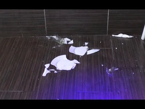 Napoli - Omicidio in un pub alla Riviera di Chiaia: ucciso Carmine Picale (27.05.17)