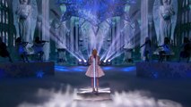 Jackie Evancho - Teenage Opera Singer Belts 'Someday At Christmas' - America's Got Talent 2016-Eioak