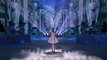 Jackie Evancho - Teenage Opera Singer Belts 'Someday At Christmas' - America's Got Talent 2016-Eioak