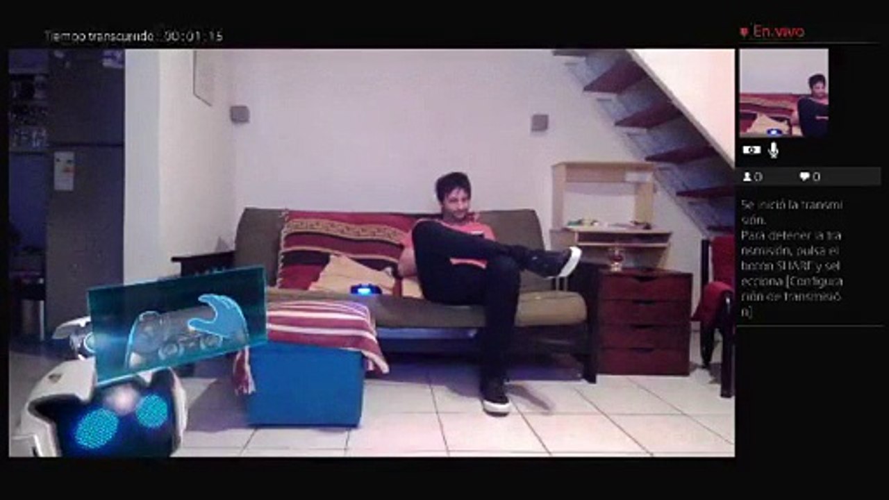 En casa._.Sábado musica!!! (51)