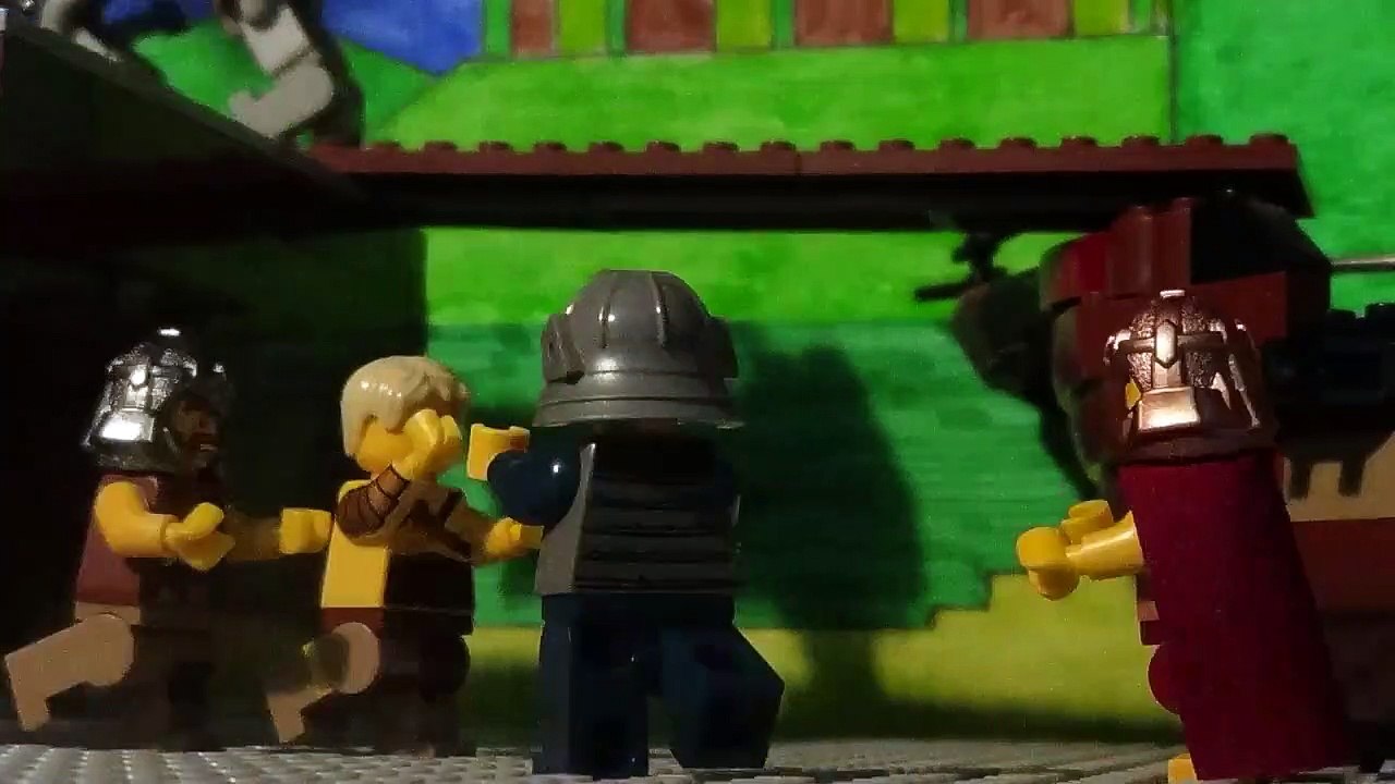 LEGO Scooby-Doo! In Where's My Mummy - Battle in the Tomb-ef634w3bu30