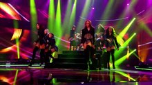 Vinchenzo Tahapary en Ronnie Flex  – Energie (The voice