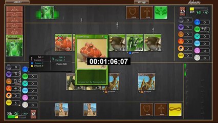 Sped Up Elements: Bronze + Special Spin
