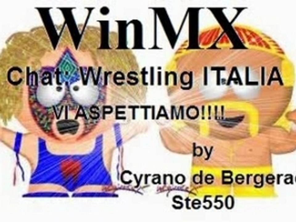 (Wrestling) Ultimate Warrior & Legion of Doom vs. Demolition