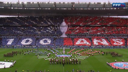 SCO Angers - Paris SG, 0-1 : but et occasions