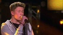 Joris - Herz über Kopf (Patrik) _ The Voice Kids 2016 _ Blind Auditions _ SAT.1-gkwaPj