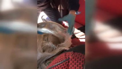 Van'da 54 Kilo 529 Gram Eroin Ele Geçirildi