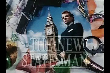 The New Statesman S03E01 - Labour Of Love
