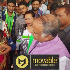 മന്ത്രി അകത്ത് ; രോഗികള്‍ പുറത്ത് #News60  Subscribe to Anweshanam today: https://goo.gl/WKuN8s  Please Like our Page 