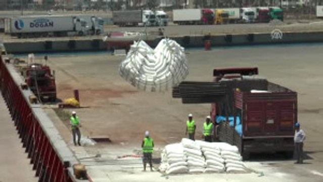 Kızılay Ramazanda 12 Milyon Insana Ulaşmayı Hedefliyor