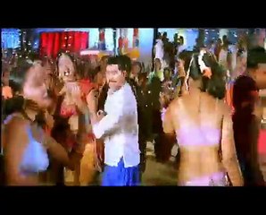 APARICHIT 2 - Hindi Film - Full Movie - Vikram - Priyanka - Prakash Raj part 3/3