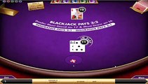 How to play Blackjack Vegas Strip A Tutorial from Jackpotjoy Casino