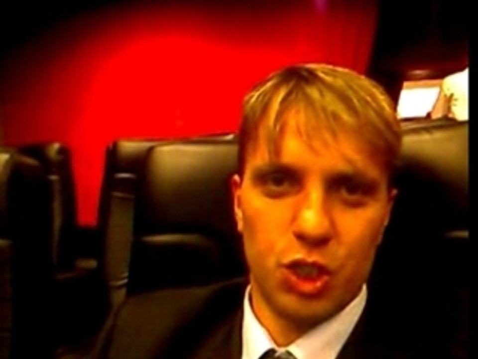 11/10/2007 - DIE HARD - VIVERE O MORIRE...EMANUELE CARIOTI