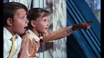 Mary Poppins - Extrait  - Mary Poppins arrive ! - Le 5 mars en Blu-Ray et DVD !