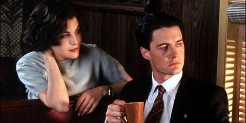 Twin Peaks 3x4 | Season 3 Episode 4 | Full Episodes