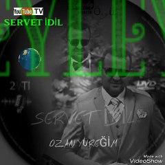 SERVET İDİL AH NEYLEYİM