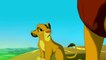 Disney - Der König der Löwen - Offizieller Clip - Mufasa lehrt