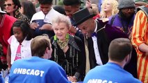 Memphis Brings the Talent for AGT Auditions - America's Got Talent 2017