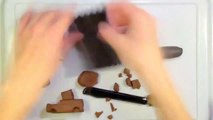 Playdoh M s - Playdough clay modeling tutorial f