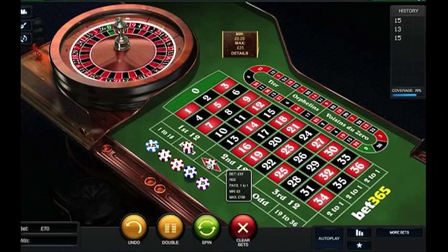 How to Win at Online Roulette, Online Casino & other online gambling games YouTube