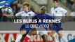 Les Bleus à Rennes : le quiz
