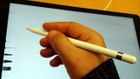 ipad pro kalem incelemesi   Apple pencil new .