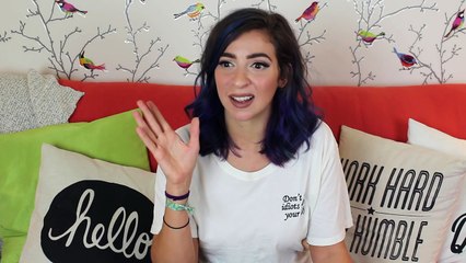 2016 was the worst year of my life  (warning - i cry a lot)-LSeSsLANlPQ