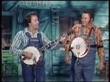 Roy Clark & Buck Trent  Dueling Banjos
