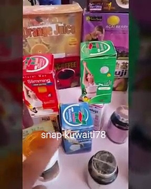 تزوير الأدوية في الكويت