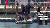 [REPLAY] Wakeboard Pro Semi-final - FISE MONTPELLIER 2017 - English