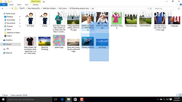 Windows 10 Operating System