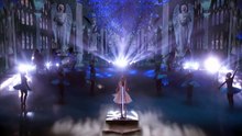 Jackie Evancho - Teenage Opera Singer Belts 'So