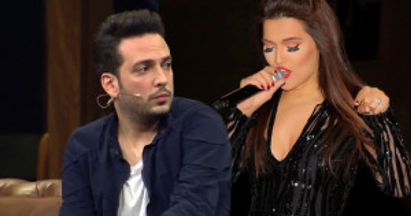 Demet Akalın'ndan Oğuzhan Koç'a Sert Sözler: İşte Bu Yüzden Sevilmiyorsunuz