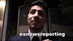 jessie vargas does not think jacobs will give quillin a rematch - EsNews Boxing