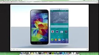 NEW Samsung Galaxy S6  Amazing Concept Future 2015