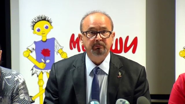 Меѓаши: Пратениците во Собранието да стават акцент и на детското учество и нивната слобода на говор