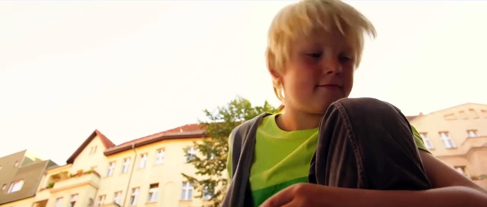 Rico, Oskar und die Tieferschatten _ Rico trifft Oskar