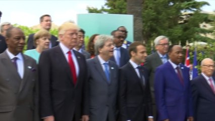 Trump informa a "confidentes" que abandonará Acuerdo de París