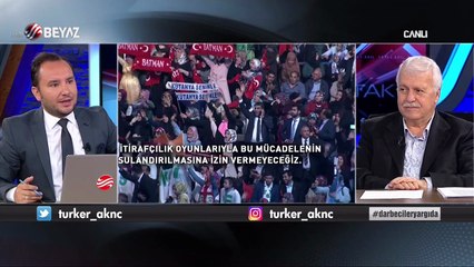 Ortak Akıl 28 Mayıs 2017