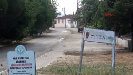 Manisa'da 5.2 Büyüklüğünde Depremin Gölmarmara'daki Gündüz Görüntüleri 2