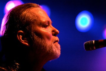 Southern rock star Gregg Allman dies at 69