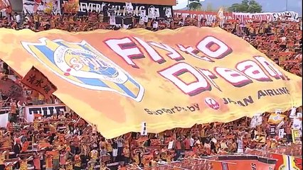 Shimizu 1:3 Yokohama Marinos (Japanese J League. 27 May 2017)