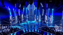 Armin van Buuren met alle finalisten – Heading Up (The voice of Holland 201